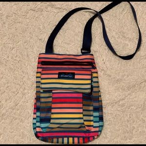 $25 KAVU FOR KEEPS BAG